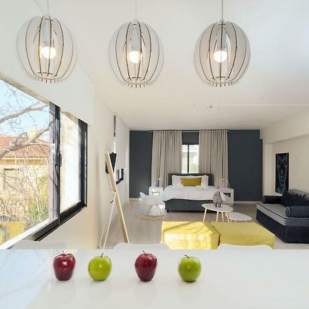 Apartamento Plaka Heart Atenas Exterior foto