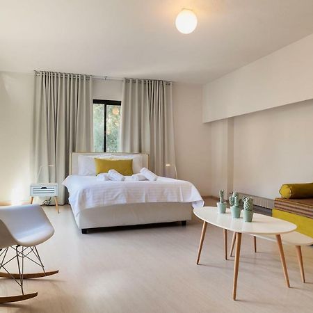 Apartamento Plaka Heart Atenas Exterior foto