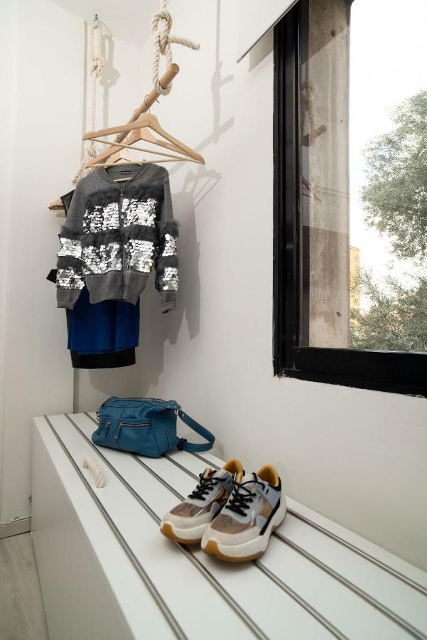 Apartamento Plaka Heart Atenas Exterior foto