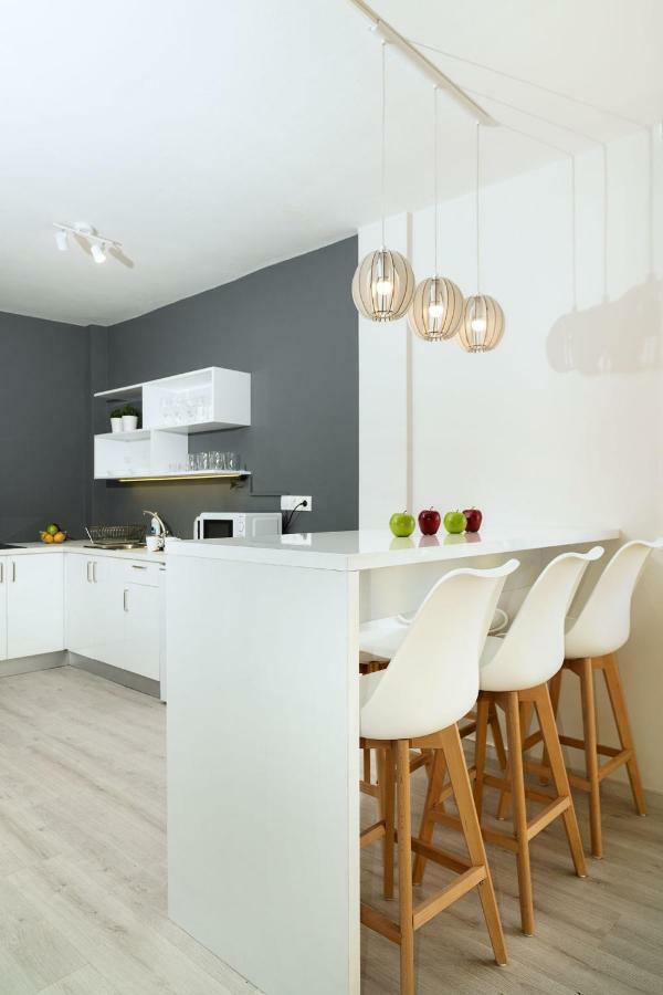 Apartamento Plaka Heart Atenas Exterior foto
